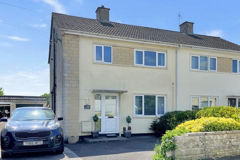 3 bedroom semi-detached house for sale, Wynford Road, Frome