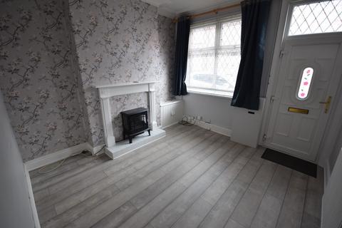 2 bedroom terraced house to rent, May Place, Fenton, Stoke-on-Trent