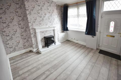 2 bedroom terraced house to rent, May Place, Fenton, Stoke-on-Trent