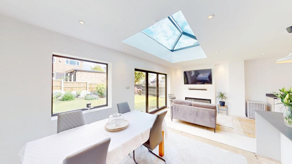 Broadway, Atherton, M46 4 bed detached house for sale £420,000