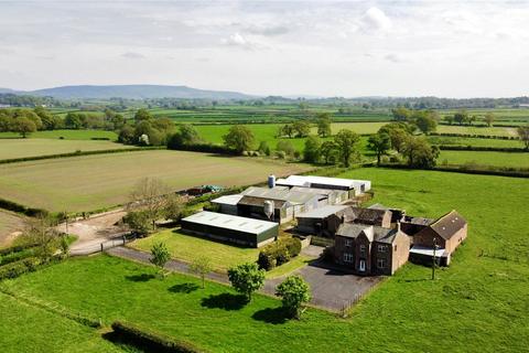3 bedroom detached house for sale, Lot 1: Troutbeck Farm, Heads Nook, Brampton, Cumbria, CA8