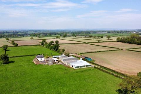 3 bedroom detached house for sale, Lot 1: Troutbeck Farm, Heads Nook, Brampton, Cumbria, CA8