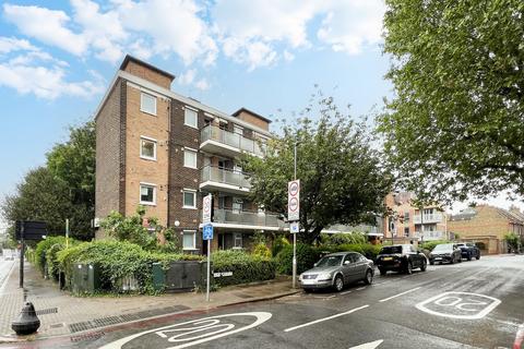 1 bedroom apartment to rent, Burns Road, London SW11