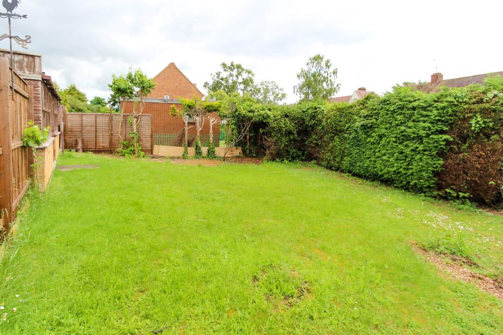 Harvey Road, Wellingborough NN8 Land for sale £68,000