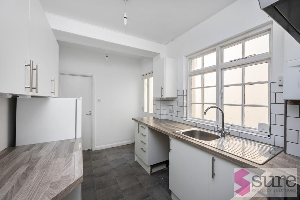 Belgrave Place, 13, Basement Flat - 007