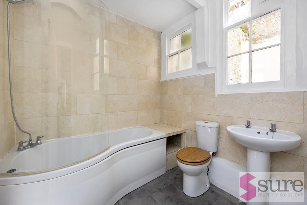 Belgrave Place, 13, Basement Flat - 009