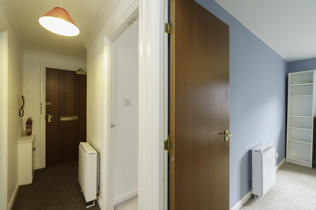 15. Hallway angle 2