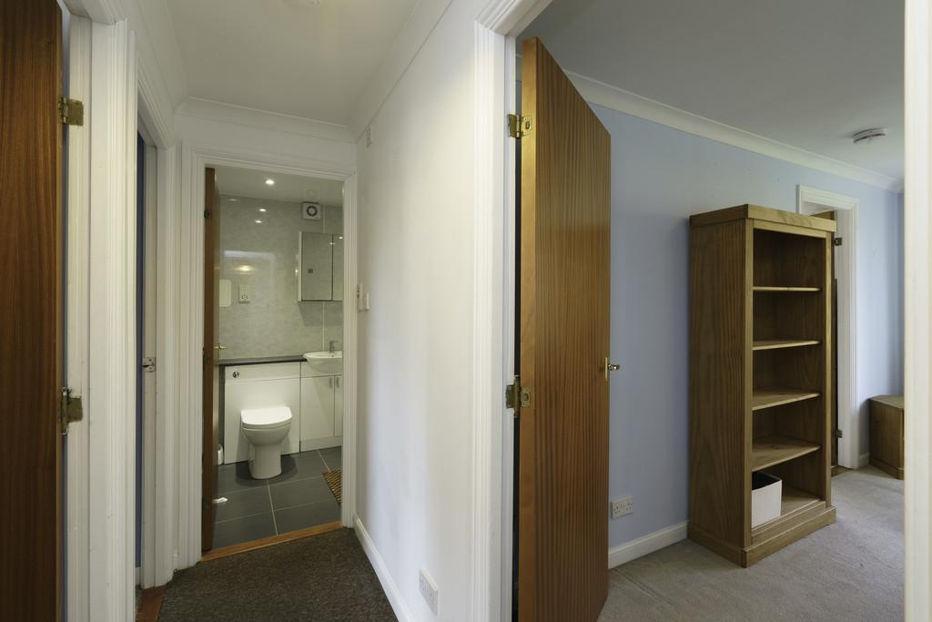 14. Hallway angle 1