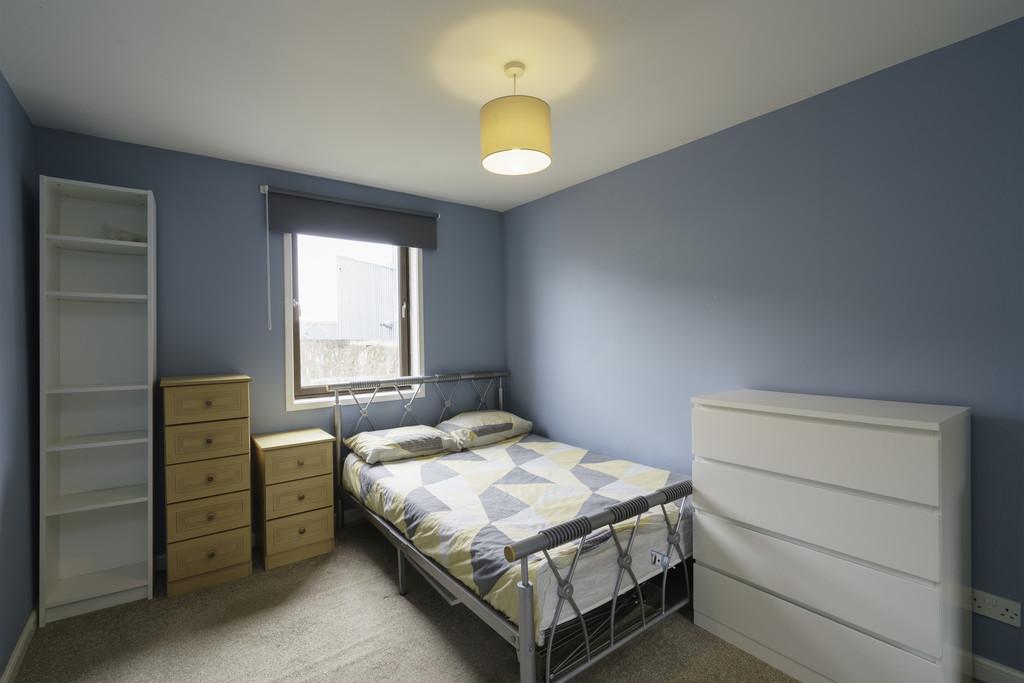 9. Bedroom 1 angle 1