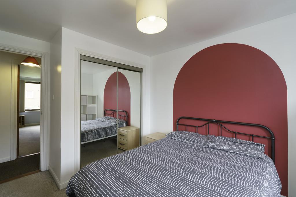 13. Bedroom 2 angle 2