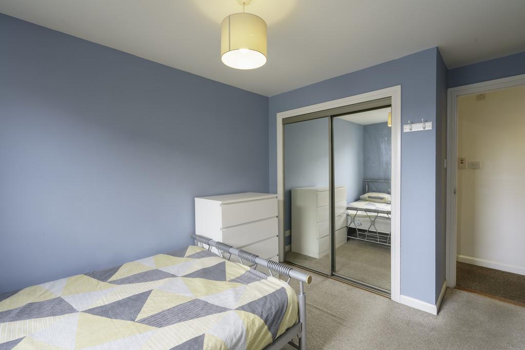 10. Bedroom 1 angle 2