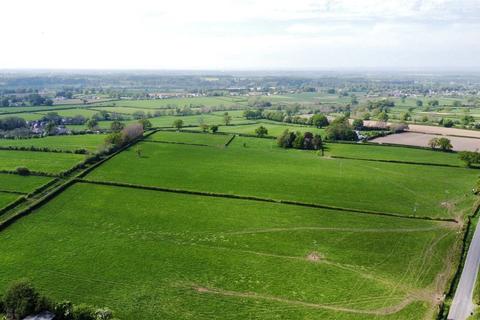 Land for sale, Lot 3: Land At Allenwood Crossroads, Heads Nook, Brampton, Cumbria, CA8