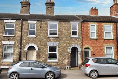 3 bedroom terraced house for sale, Newbridge Hill, Louth LN11 0NQ