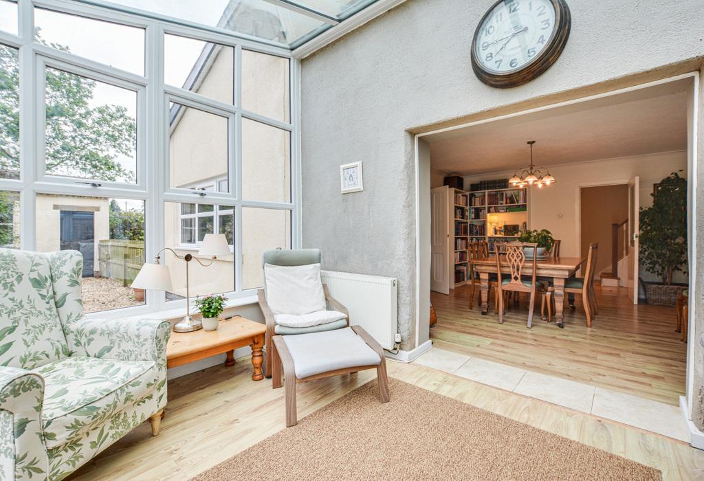 Sun room