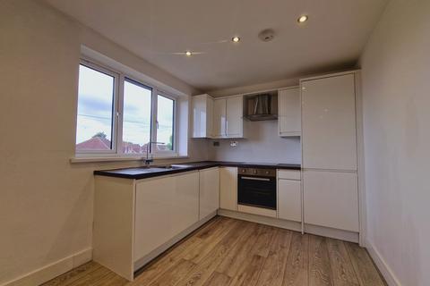 1 bedroom apartment to rent, Stratton Road, Swindon SN1