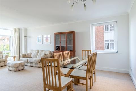 2 bedroom apartment to rent, St John's Wood, London NW8