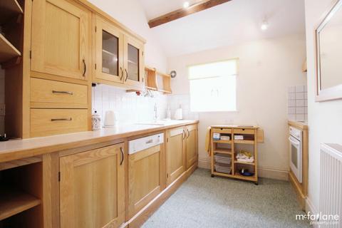 2 bedroom terraced bungalow for sale, Abingdon Court Farm, Cricklade