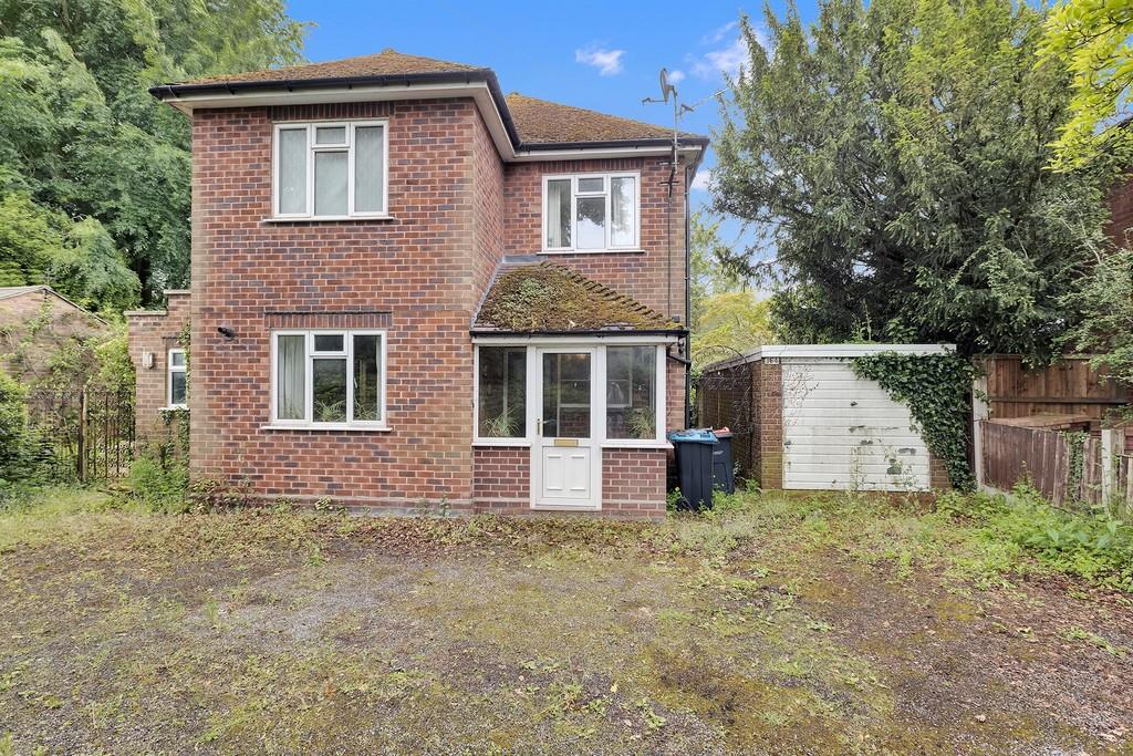 Swanlow Lane, Winsford 2 bed detached house for sale £350,000