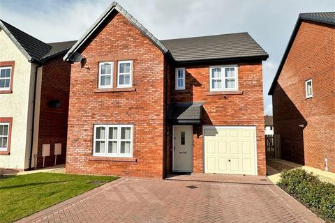 4 bedroom detached house to rent, Haydock Drive, The Ridings