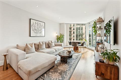 2 bedroom apartment for sale, Juniper Drive, London SW18