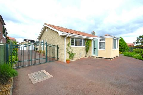 3 bedroom detached bungalow for sale, Doncaster Road, Worksop S81