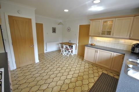 3 bedroom detached bungalow for sale, Doncaster Road, Worksop S81