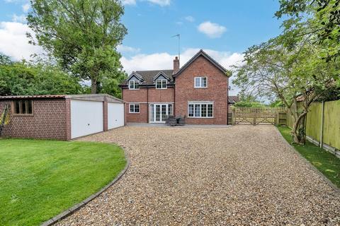 5 bedroom detached house for sale, Finningham, Stowmarket