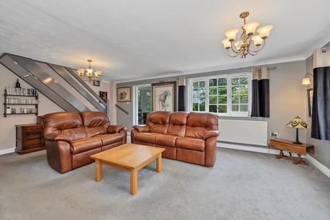 5 bedroom detached house for sale, Finningham, Stowmarket