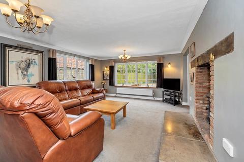 5 bedroom detached house for sale, Finningham, Stowmarket