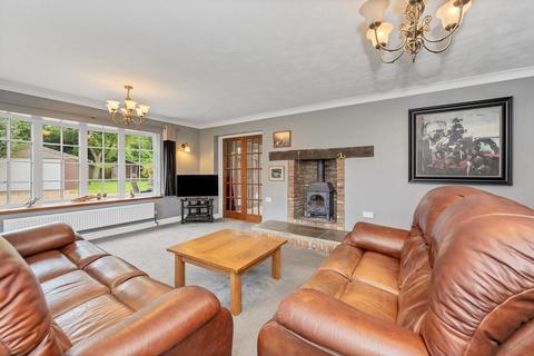 5 bedroom detached house for sale, Finningham, Stowmarket