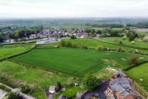 Land for sale, Lot 5: Land North Of Warwick Mill B, Warwick Bridge, Carlisle, Cumbria, CA4