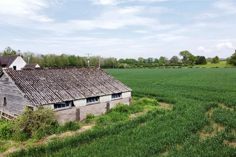 Land for sale, Lot 6: Land and Building At Warwick Bridge, Warwick Bridge, Carlisle, Cumbria, CA4