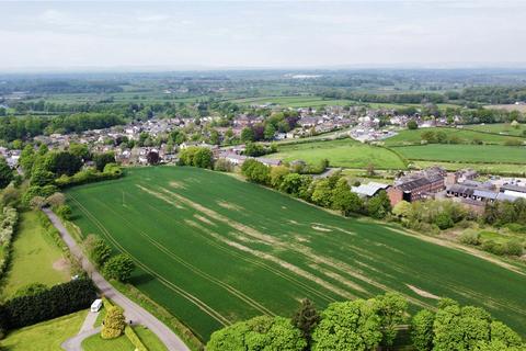 Land for sale, Lot 6: Land and Building At Warwick Bridge, Warwick Bridge, Carlisle, Cumbria, CA4