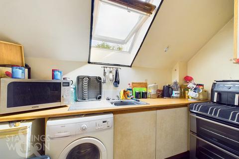 undefined, Waveney Court, Stuston Road, Diss