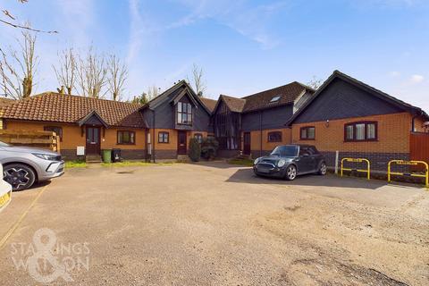 1 bedroom flat for sale, Waveney Court, Stuston Road, Diss