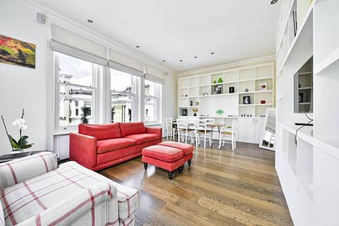 1 bedroom flat for sale, Redcliffe Square, Chelsea, London, SW10