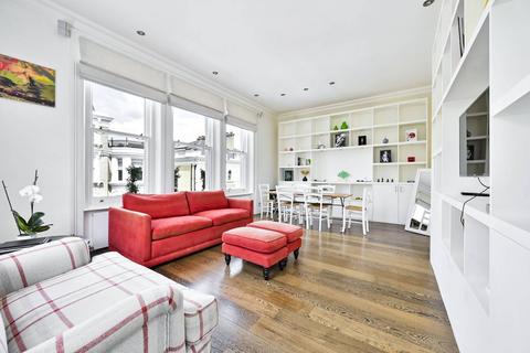 Flat 3, 9 Redcliffe Square, London, SW10 9LA