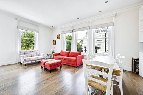 Flat 3, 9 Redcliffe Square, London, SW10 9LA