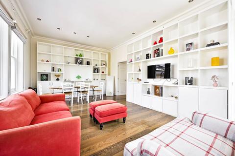 Flat 3, 9 Redcliffe Square, London, SW10 9LA