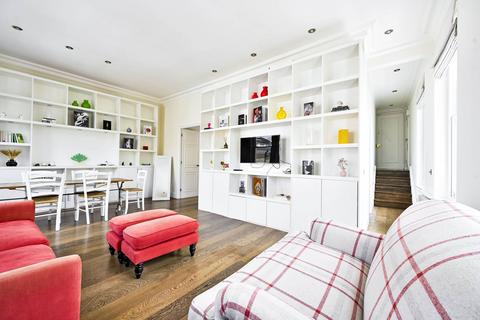 Flat 3, 9 Redcliffe Square, London, SW10 9LA
