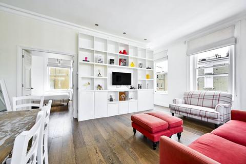 Flat 3, 9 Redcliffe Square, London, SW10 9LA