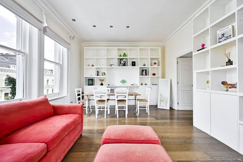 Flat 3, 9 Redcliffe Square, London, SW10 9LA