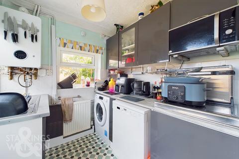 2 bedroom terraced house for sale, Lorne Park Road, Lowestoft