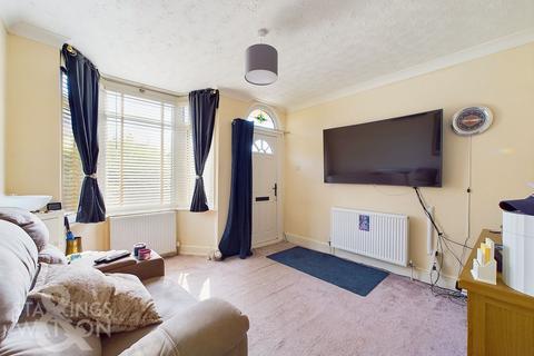 2 bedroom terraced house for sale, Lorne Park Road, Lowestoft