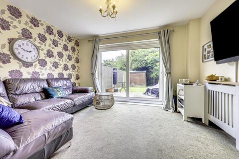 2 bedroom terraced house for sale, Temple Way, Rayleigh