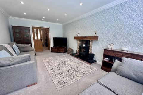 6 bedroom detached house for sale, Hutton Village, Guisborough, North Yorkshire