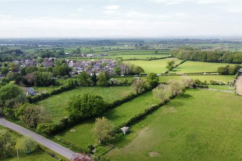 Land for sale, Lot 7: Paddock At Corby Hill, Heads Nook, Brampton, Cumbria, CA8