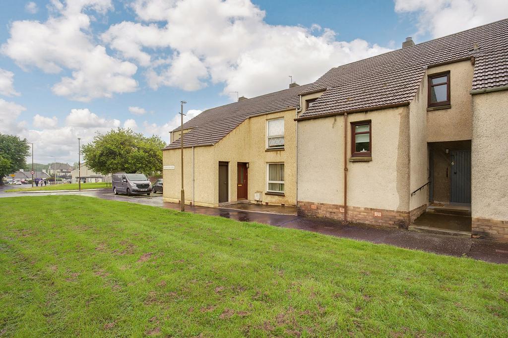 6 Elphinstone Road, Tranent, East... 3 bed terraced house for sale £195,000