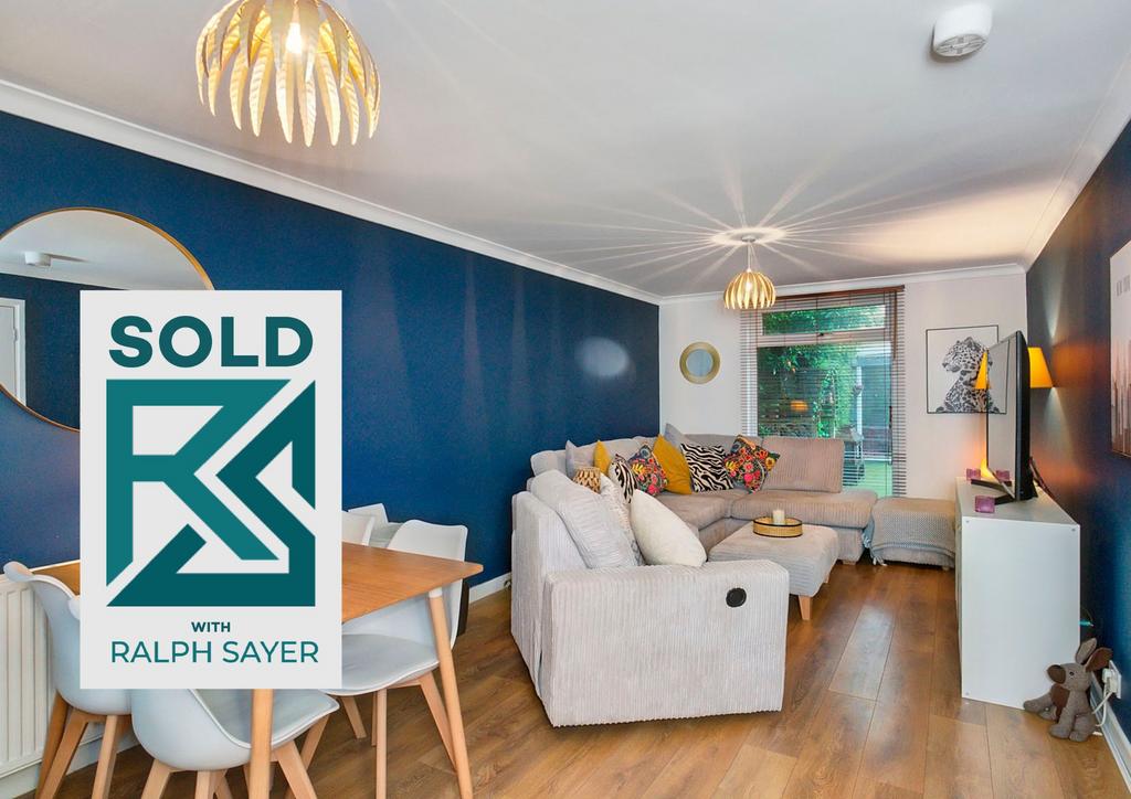 6 Elphinstone Road, Tranent, East... 3 bed terraced house for sale £195,000