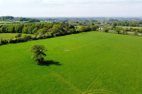 Land for sale, Lot 8: Land and Woodland At Skitebeck, Great Corby, Carlisle, Cumbria, CA4